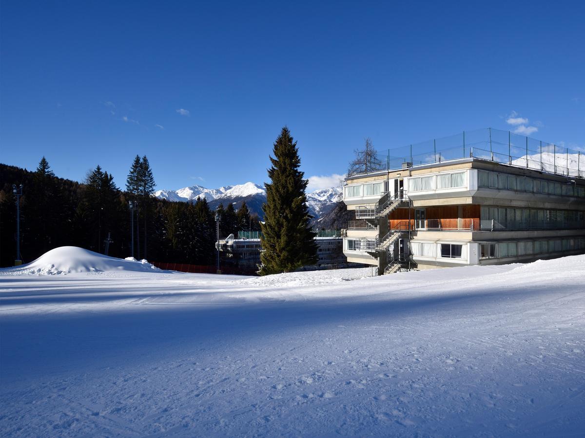 Residence Marilleva 1400 Mezzana  Exterior photo