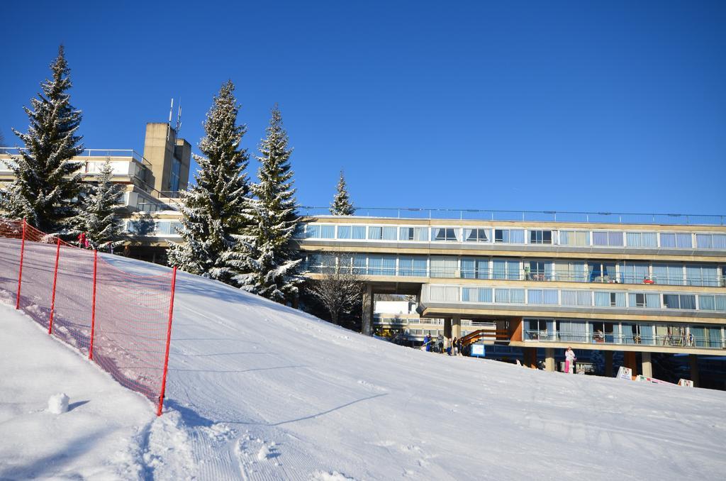 Residence Marilleva 1400 Mezzana  Exterior photo